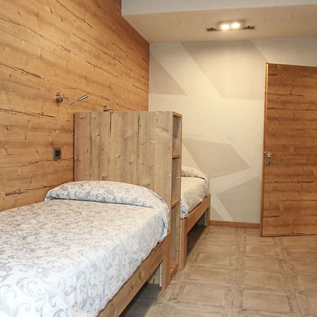 B&B Corte Rossa Тирано Екстериор снимка